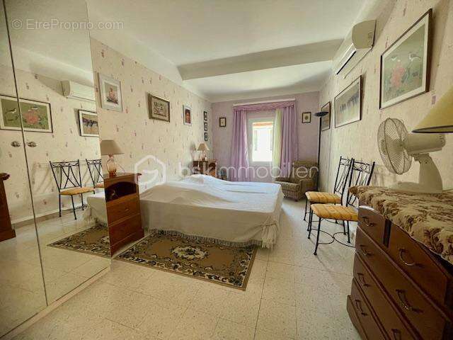 Maison à LE CAILAR