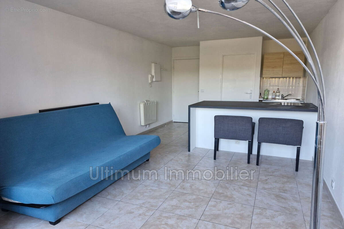 Appartement à FREJUS