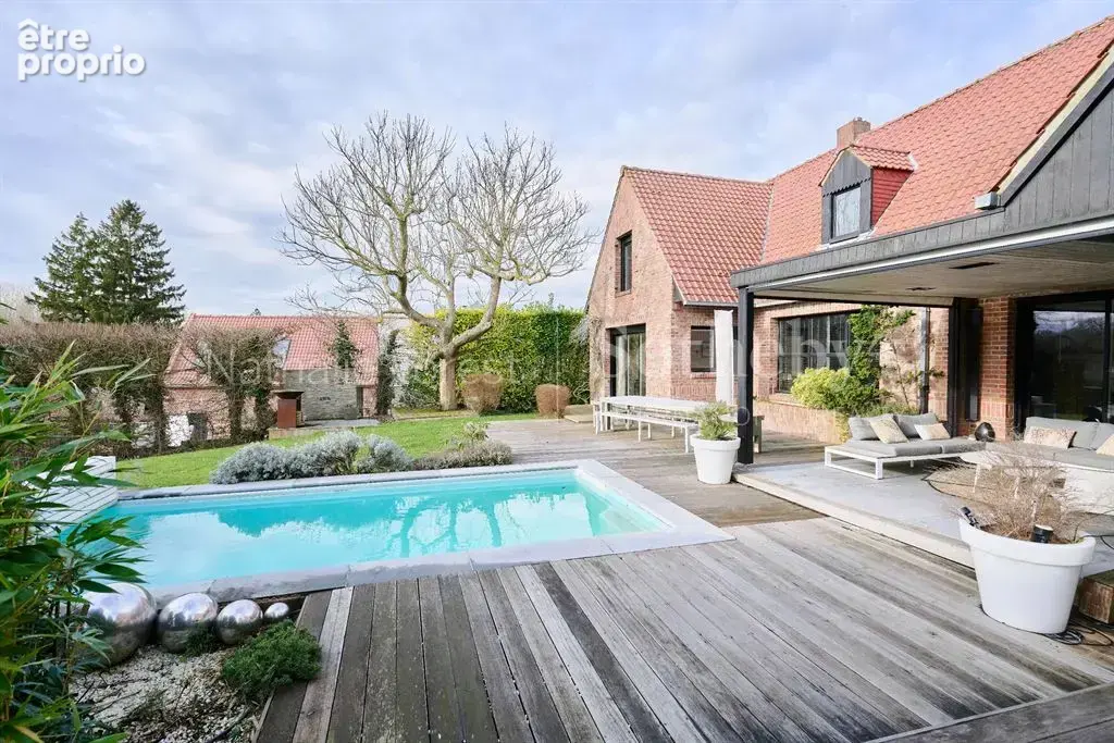 Superbe Villa d'architecte 5 chambres - photo 18