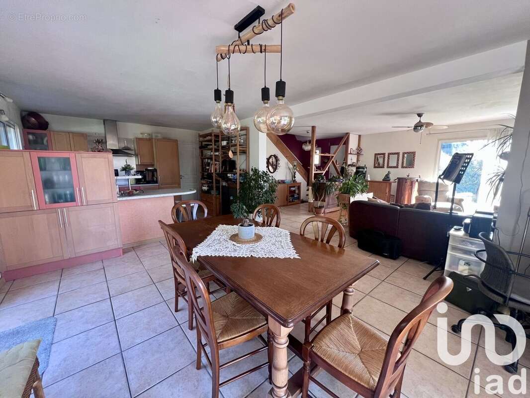 Photo 2 - Maison à TARNOS