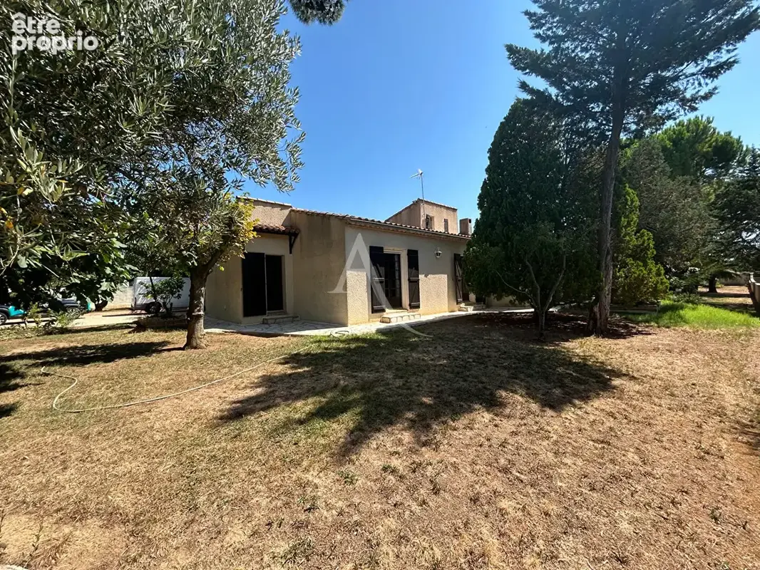 Maison proche CARCASSONNE avec parc arboré et piscine - photo 4