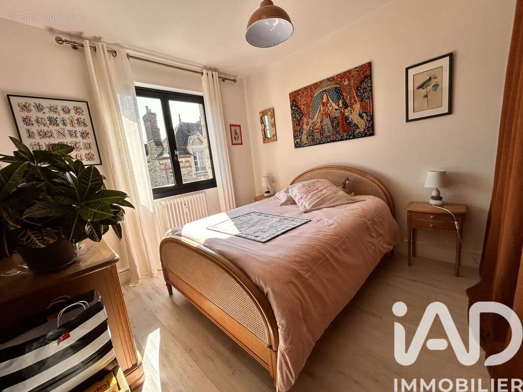 Photo 8 - Appartement à VITRE
