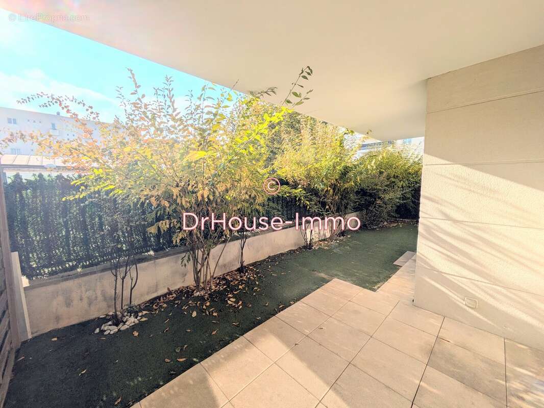 Appartement à VERNOUILLET