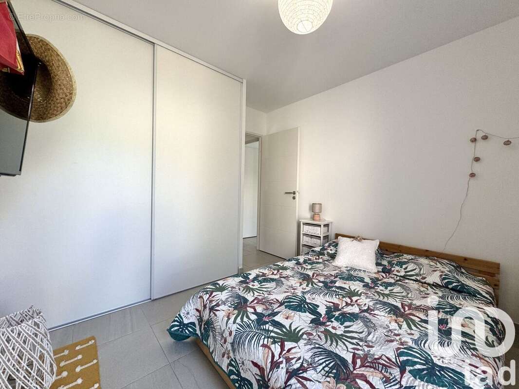 Photo 6 - Appartement à TOULON