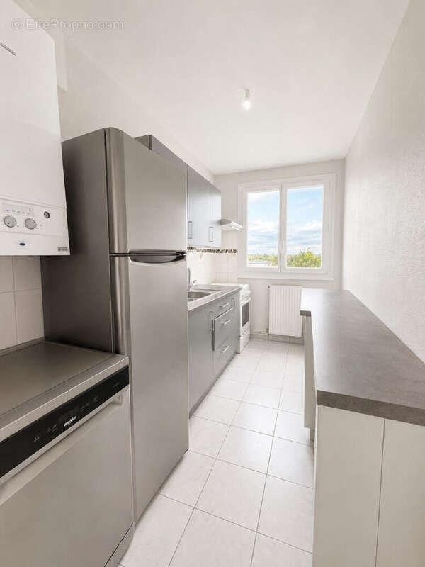 Appartement 52m² à la chapelle-saint-mesmin - photo 4