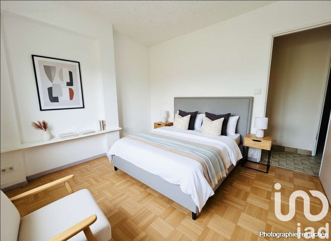 Photo 9 - Maison à SAINT-VINCENT-DES-LANDES