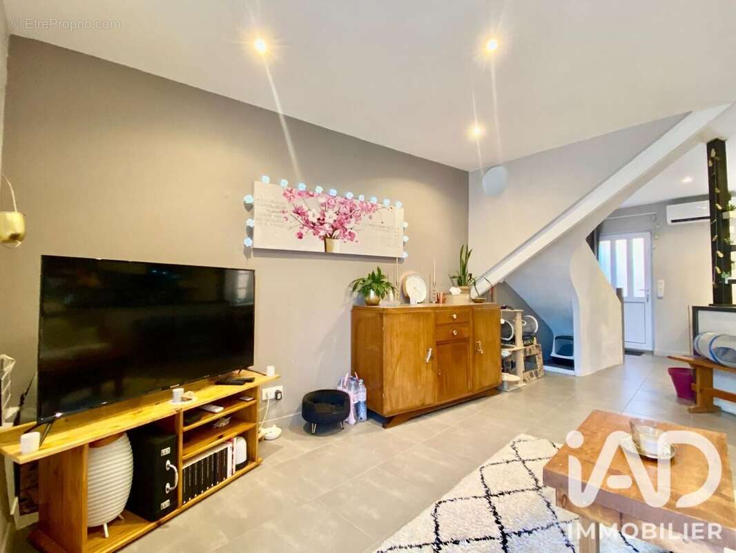 Maison 55 m² à Luc-Sur-Orbieu  - photo 3