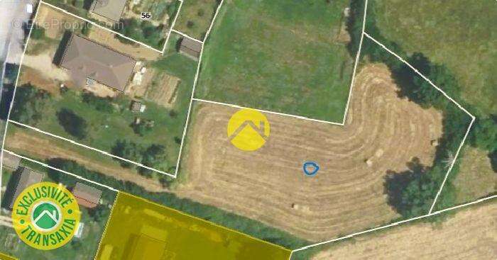 Maison à BOURBON-L'ARCHAMBAULT