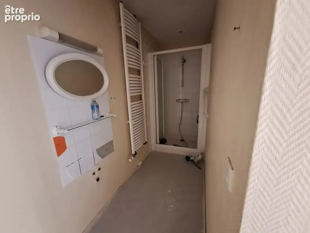 Maison de caractère à finir de rénover plus appartement - photo 6