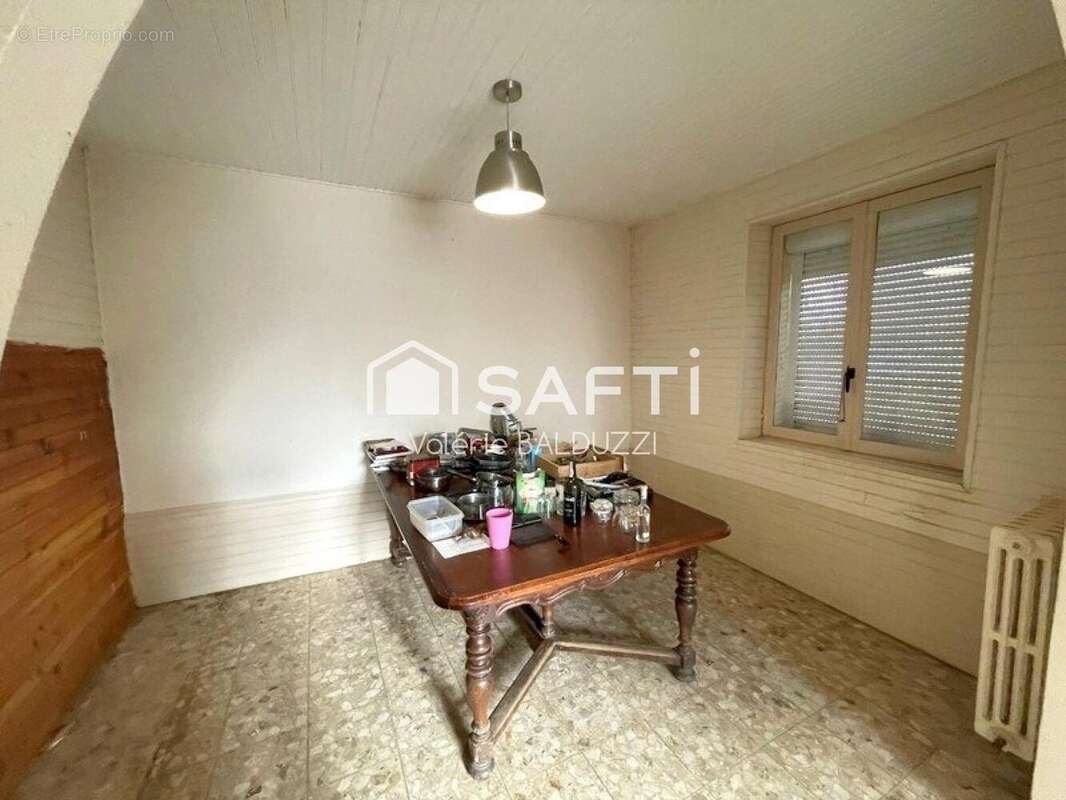 Photo 8 - Maison à SAACY-SUR-MARNE