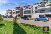 Appartement à SOUCIEU-EN-JARREST