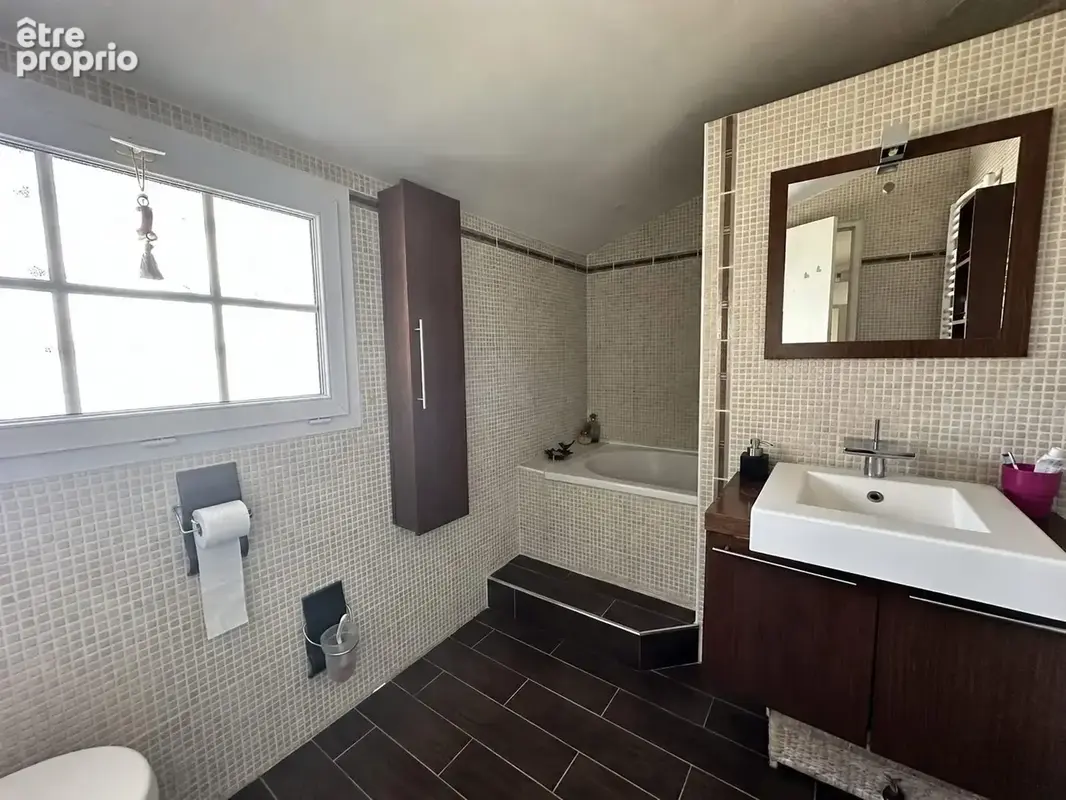 Maison 6 pièces 117 m² à vendre à Semoy (45400) - photo 8
