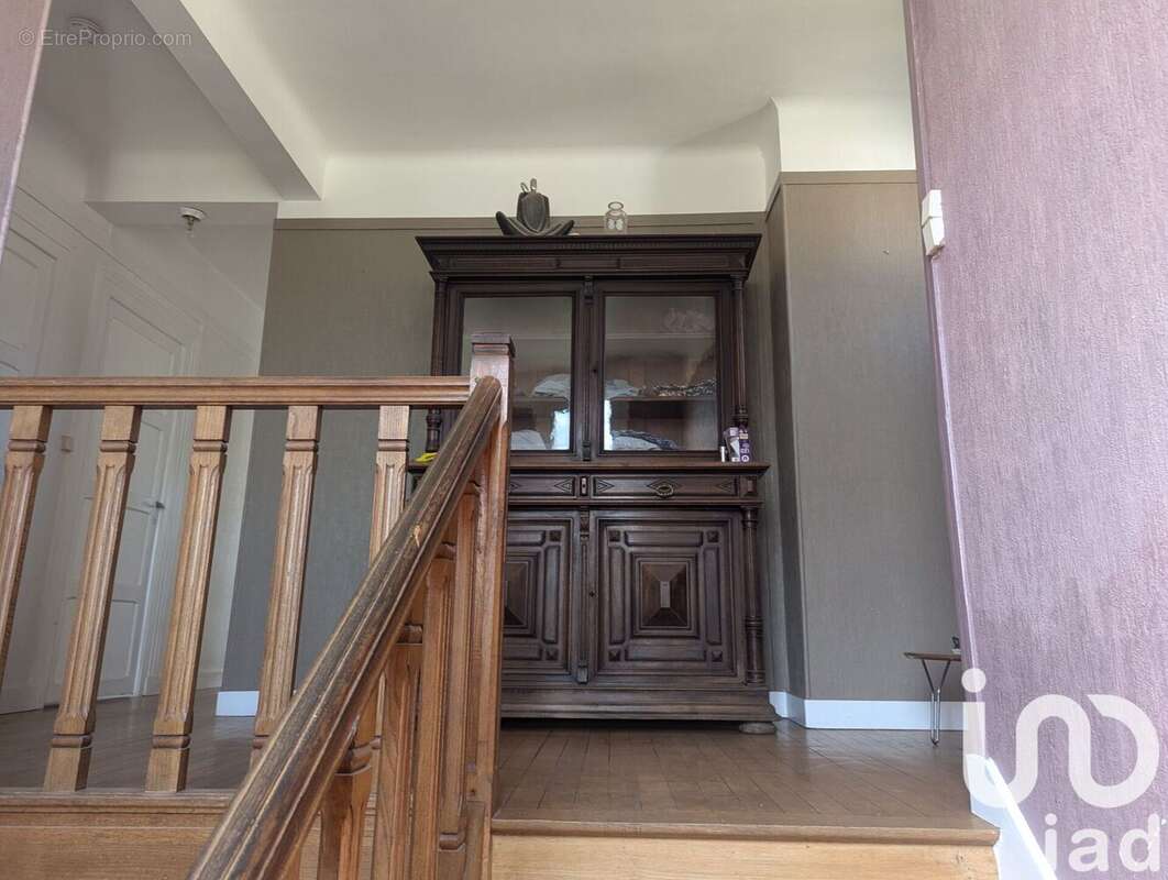 Photo 6 - Maison à NEUVY-SUR-LOIRE