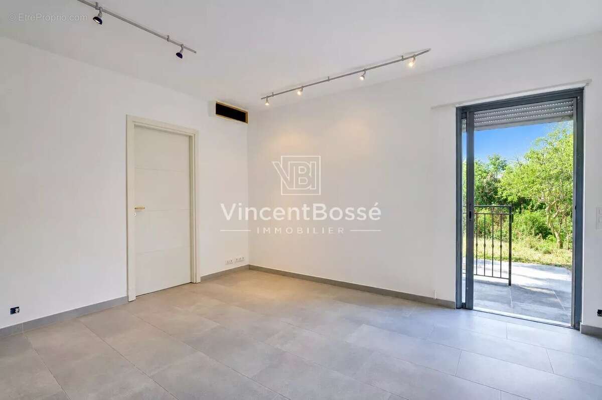 Maison à NICE