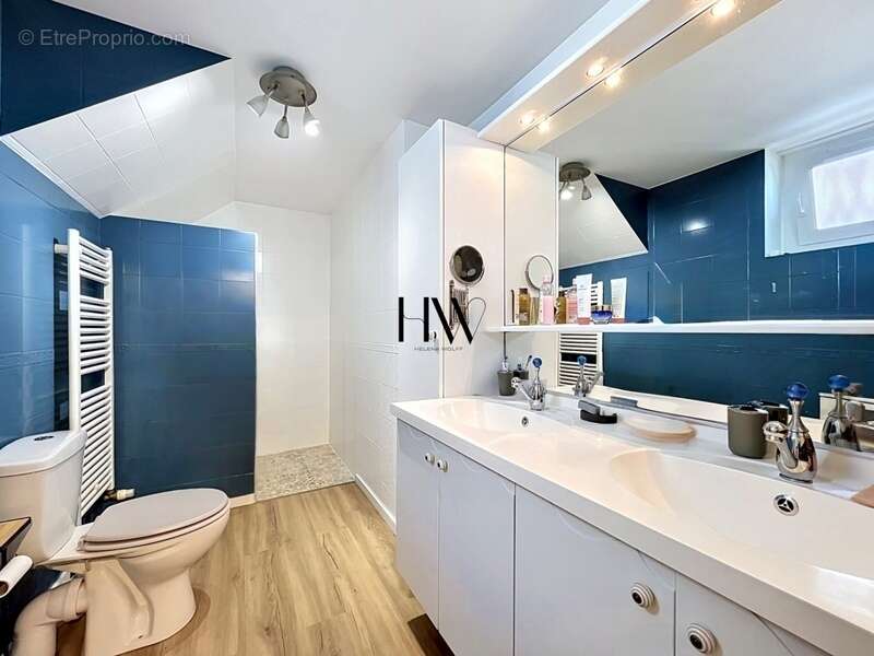 À VENDRE – maison de caractère au cœur d’Annemasse - photo 12