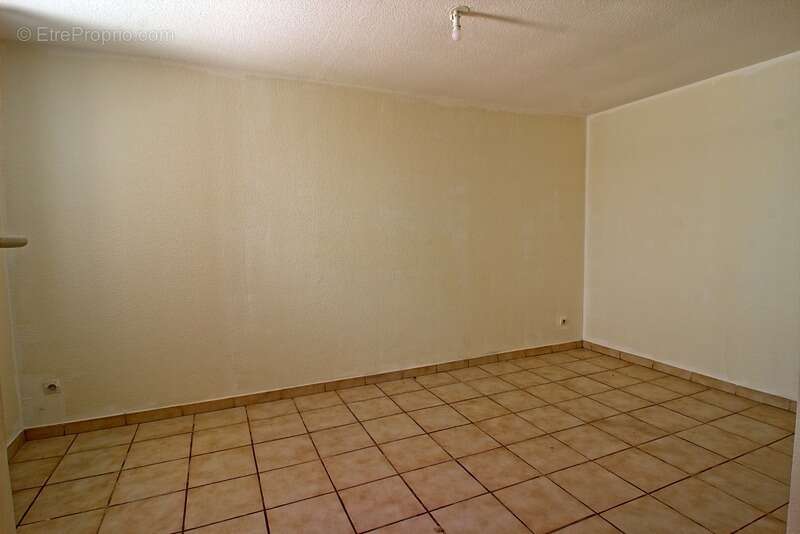Appartement à CHOISEY