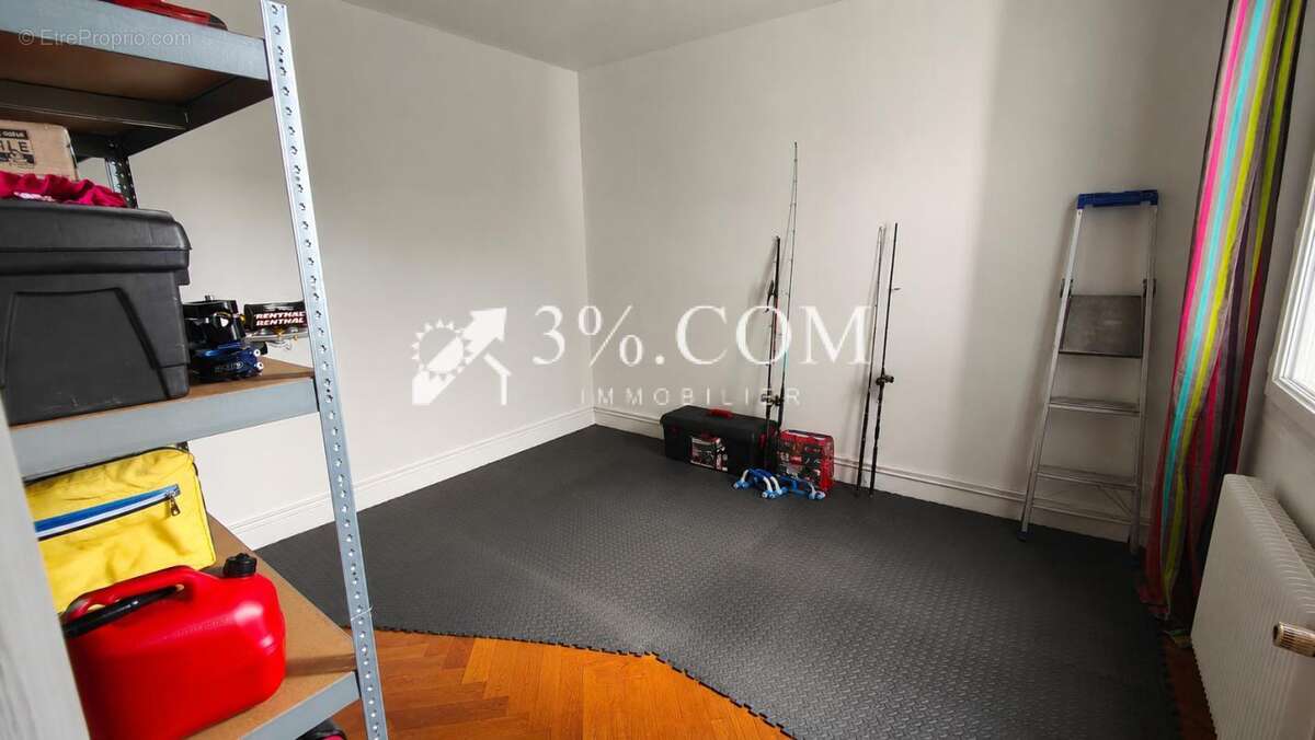Maison de caractère à Narrosse 4 chambres - photo 8