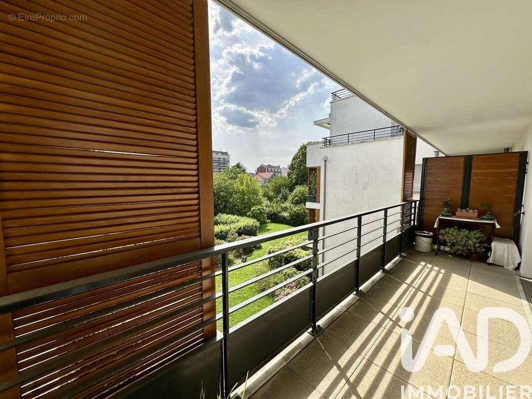 Photo 8 - Appartement à NOISY-LE-SEC