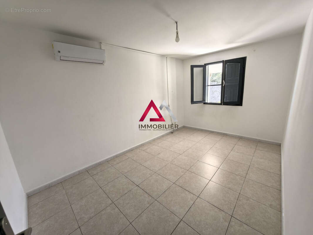 Maison à LA POSSESSION