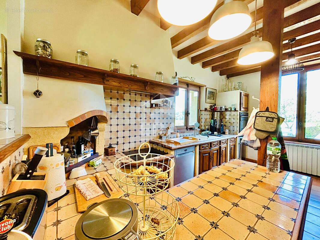 Maison 300m² à villefranque - photo 8