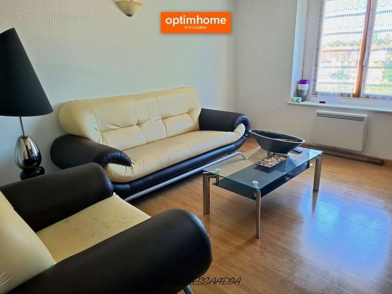 Maison à VAUCOULEURS