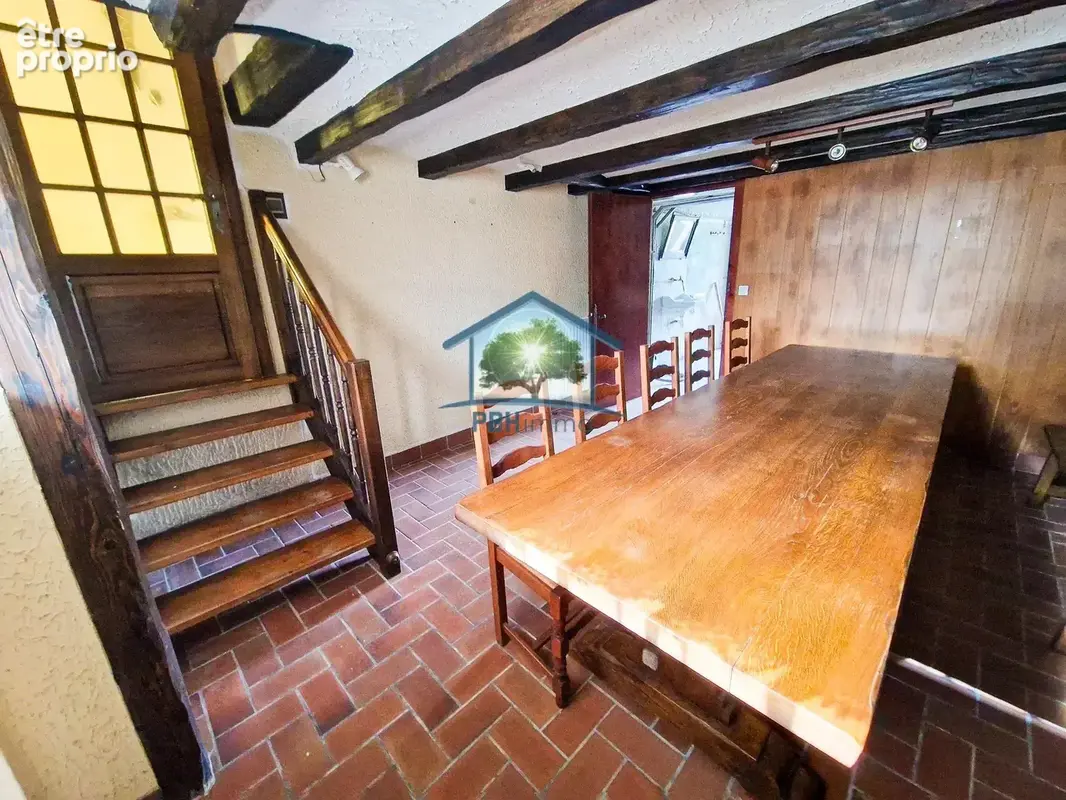 GUEWENHEIM (68) Maison de 122m² sur 6,70 ares - photo 10
