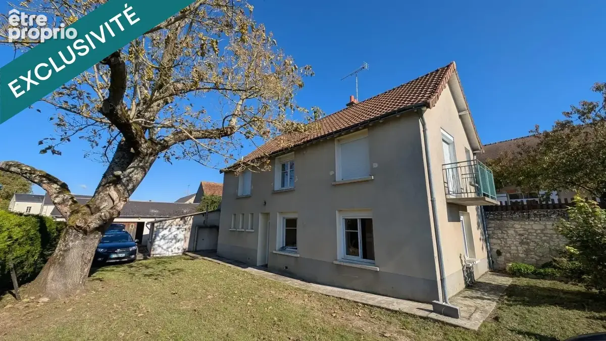 Photo 1 - Maison à NOUATRE