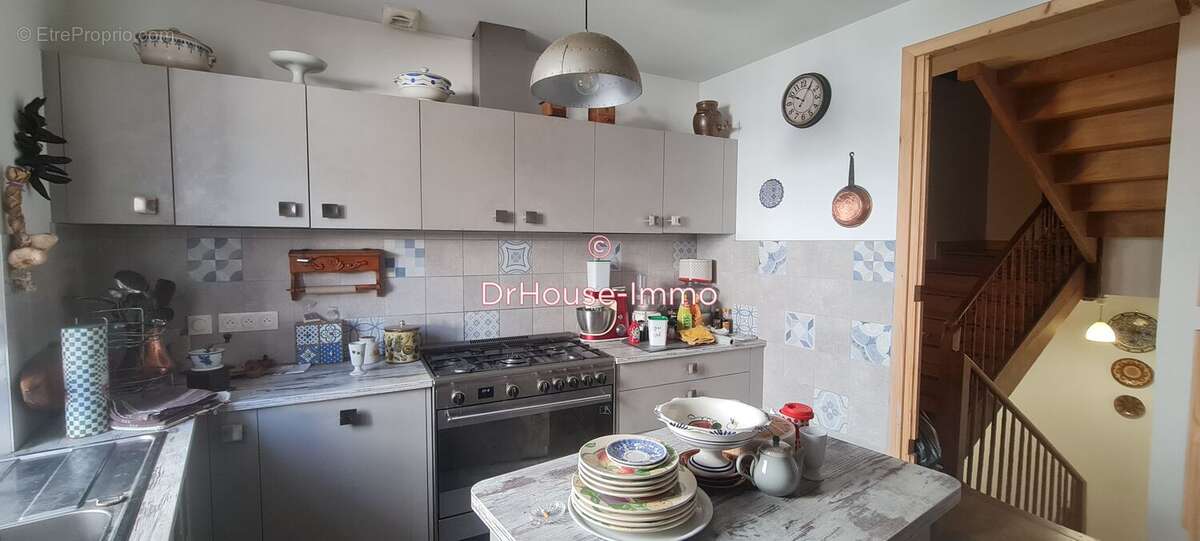 Maison à ARGELES-GAZOST