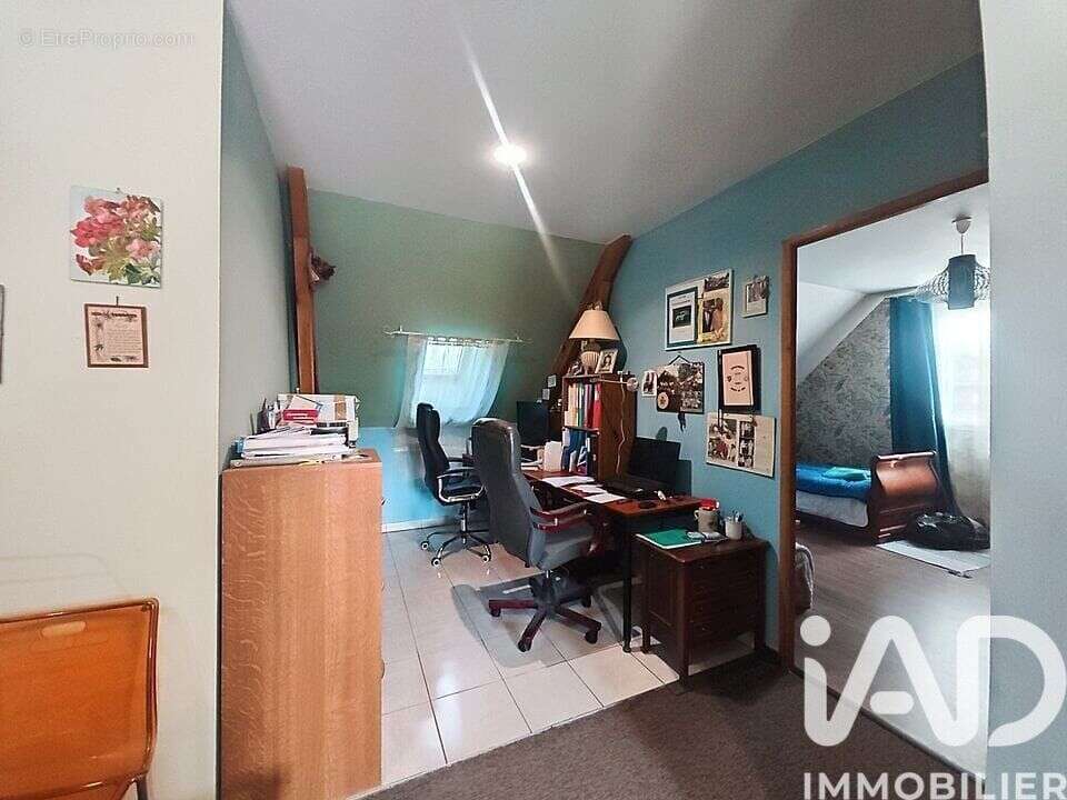 Photo 9 - Maison à VALLERY