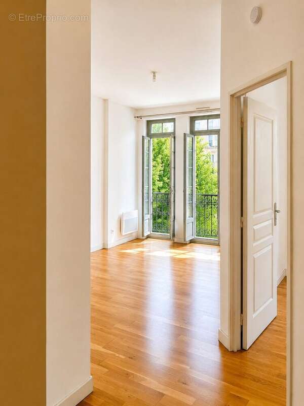 Appartement 40 m² à Nice  - photo 5