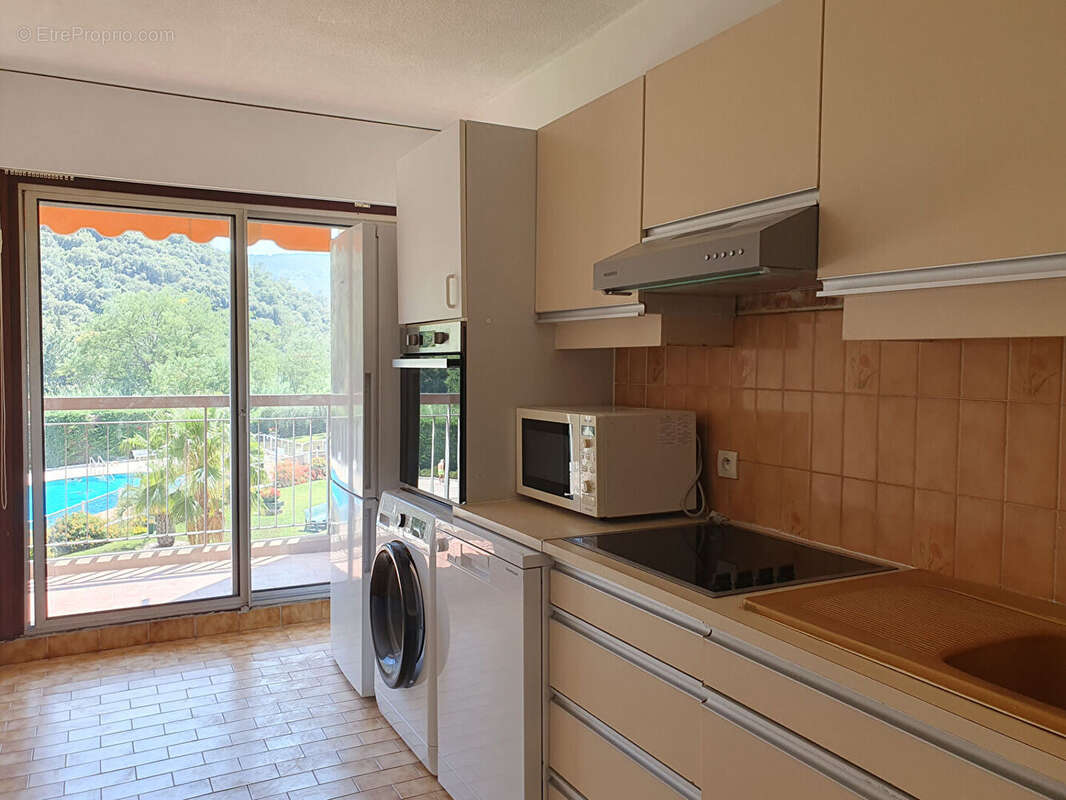 Appartement Mandelieu La Napoule 2 pièces 50 m2 environ - photo 3