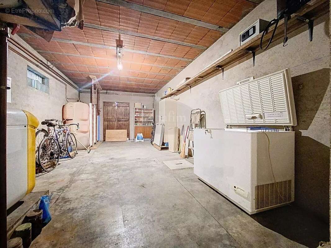 Maison à ENCAUSSE-LES-THERMES