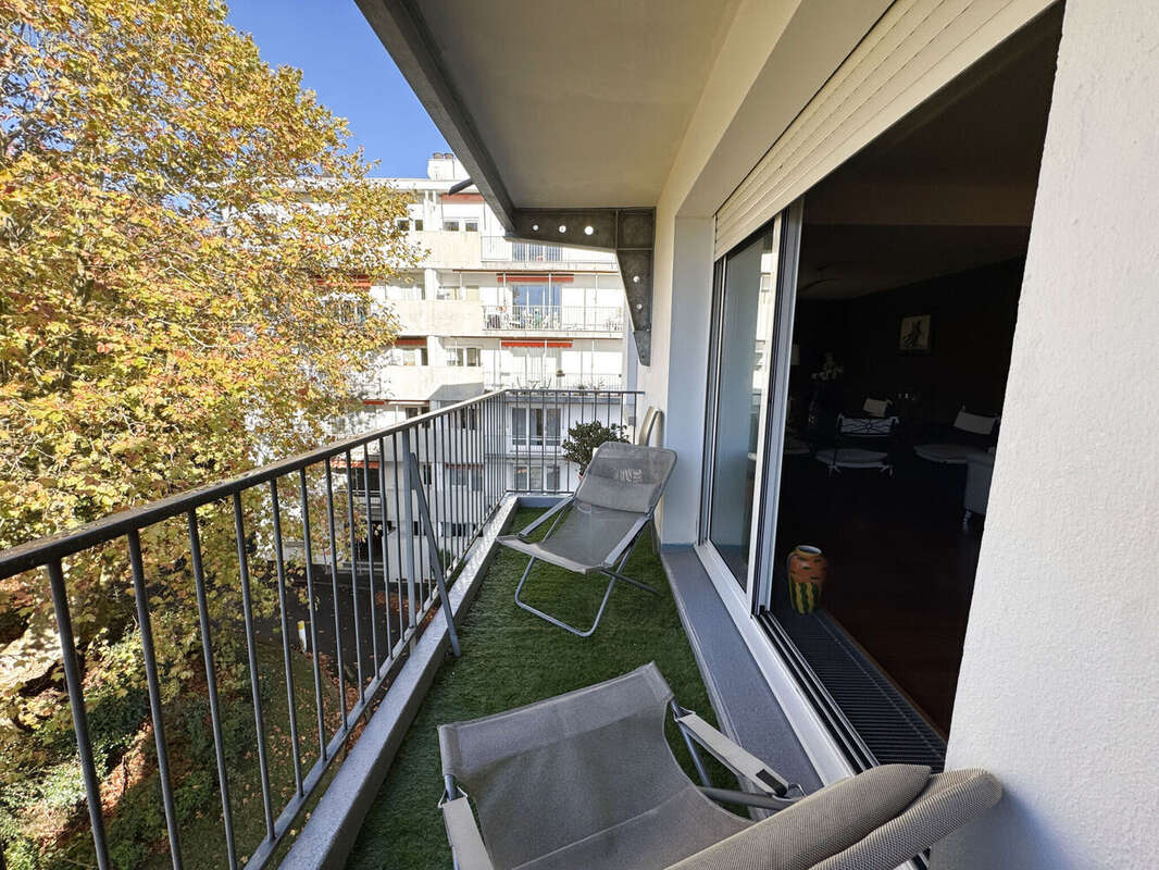 Photo 3 - Appartement à BAYONNE