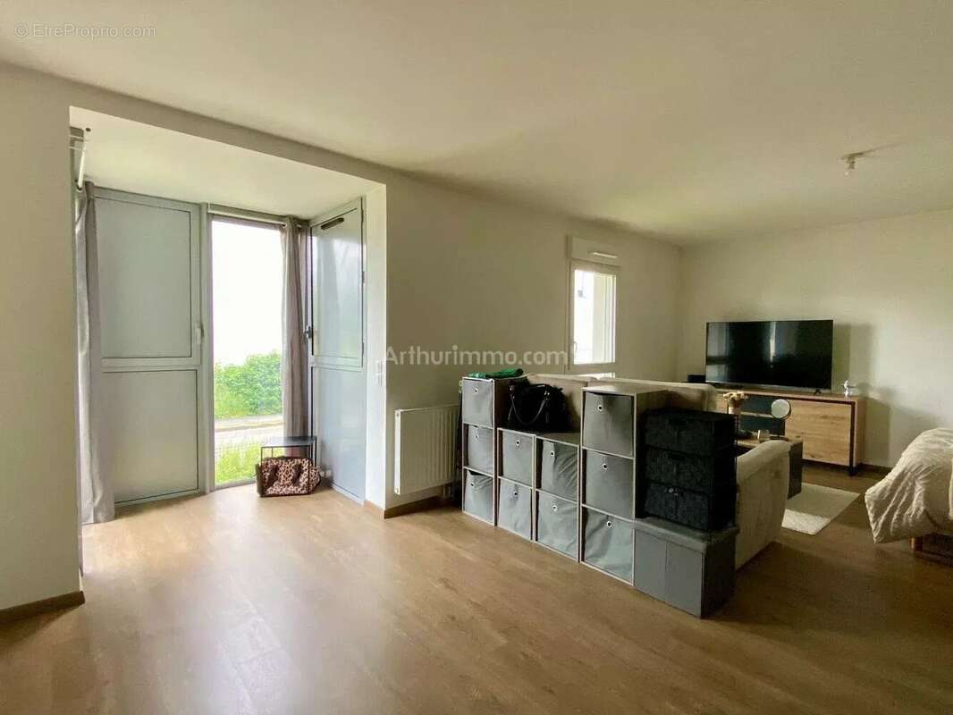 Appartement à VANNES