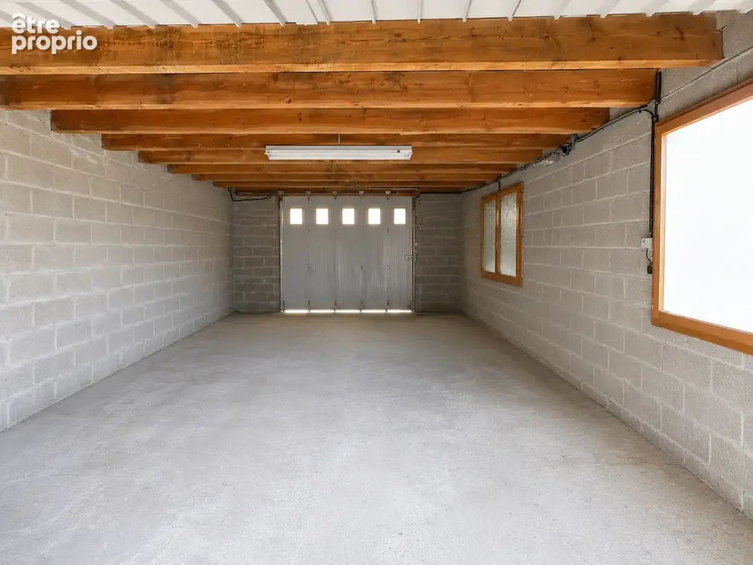 Maison 4 pièces - 129 m2 + dépendances - photo 12