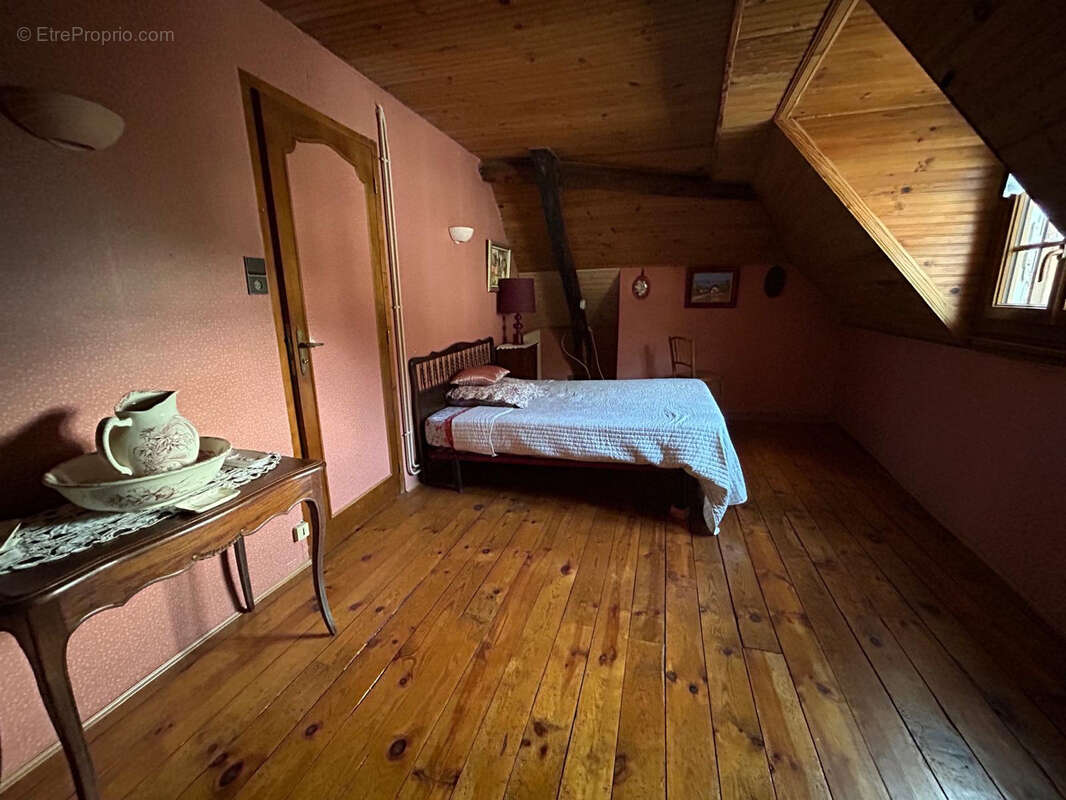 Maison à ARGELES-GAZOST