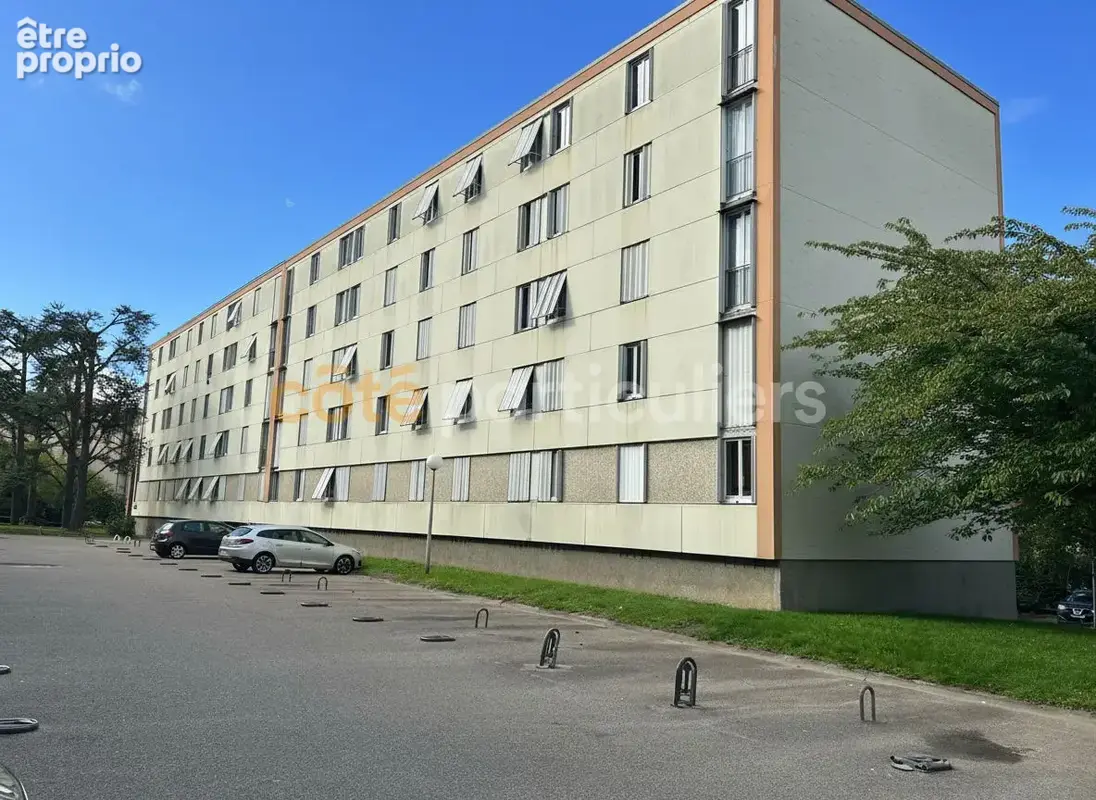 Appartement Valenton 4 pièces 67,34  m2 - photo 2