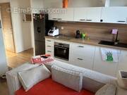 Appartement à LA PENNE-SUR-HUVEAUNE