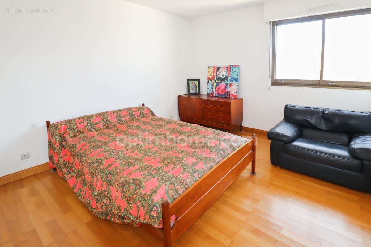 Appartement 3 pièces 71m² - photo 7