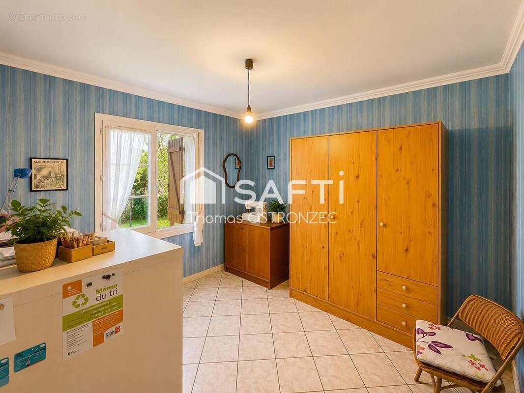 Photo 8 - Maison à SAINTE-LIVRADE-SUR-LOT