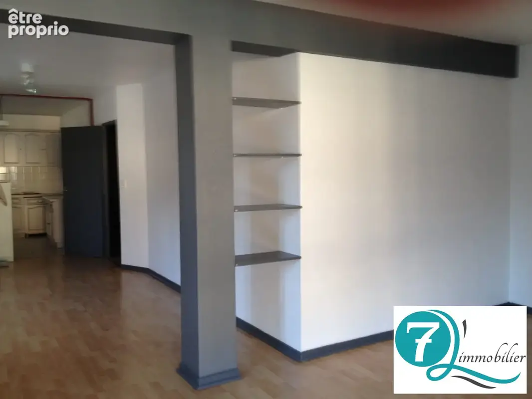 Appartement 235 m² à Ornans  - photo 7