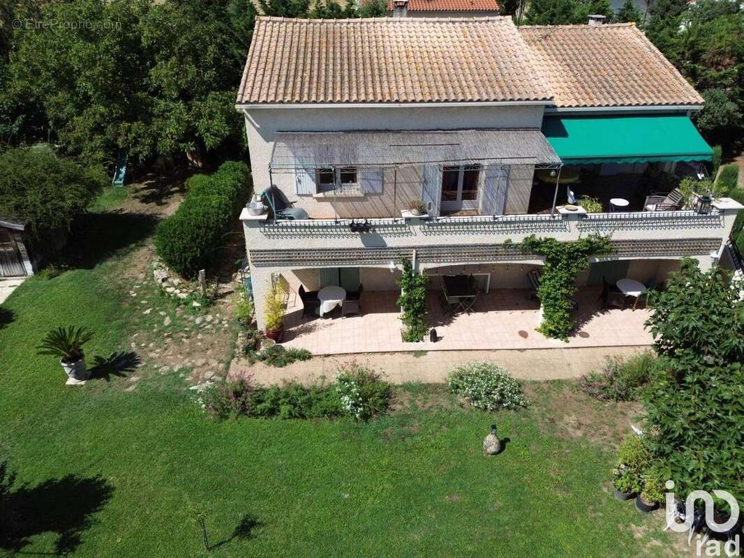 Photo 6 - Maison à PERNES-LES-FONTAINES