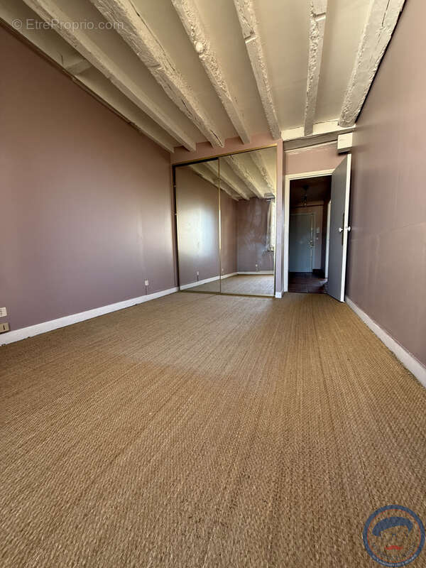 Appartement à TOURS