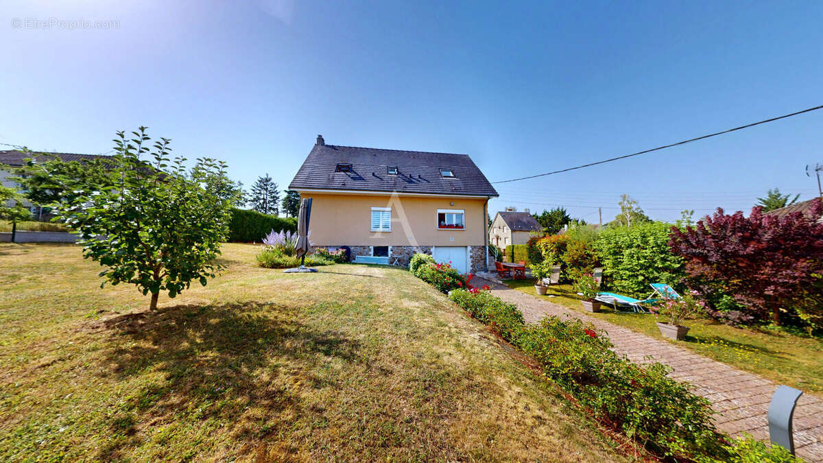 Maison à EVREUX
