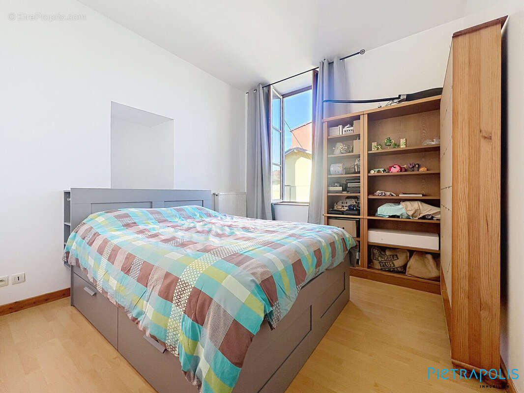 Appartement à TARARE