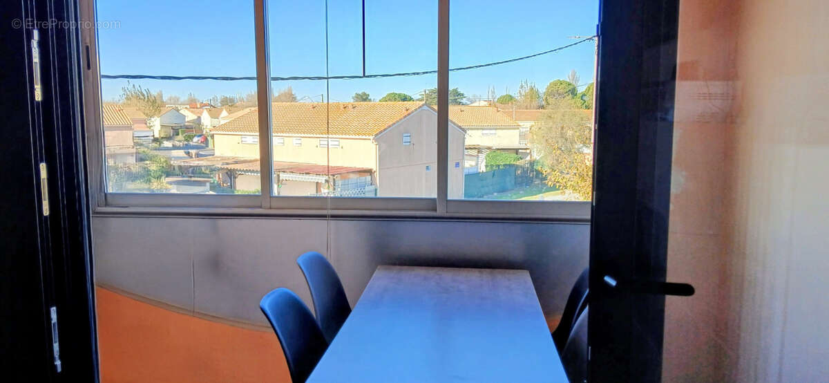 Appartement à MARSEILLAN