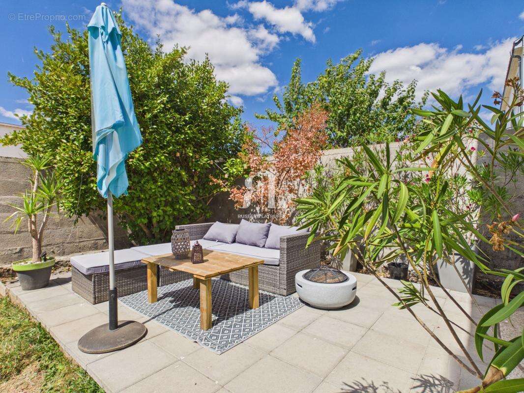 Lanester – une maison cosy pour toute la famille – 4 chambres - photo 14