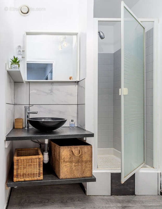Appartement à CERGY