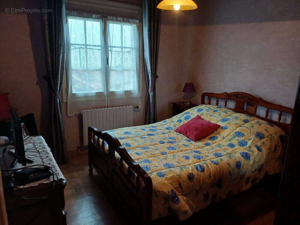 Photo 6 - Maison à AUZAY