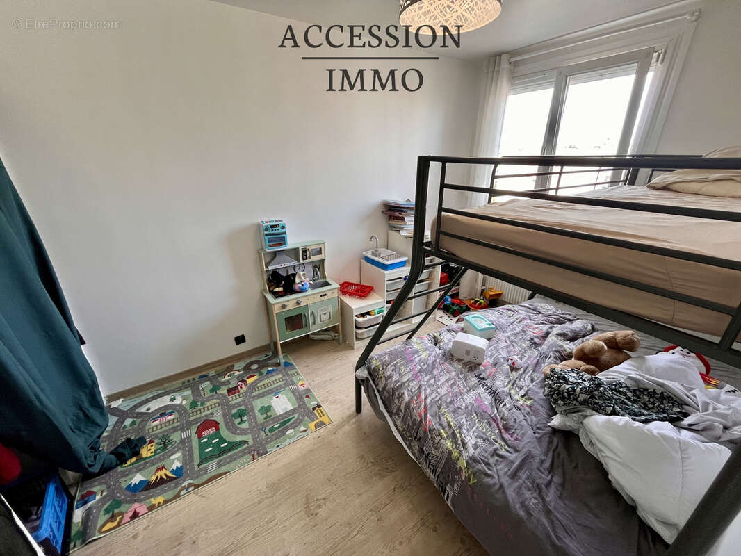 Appartement à DIJON